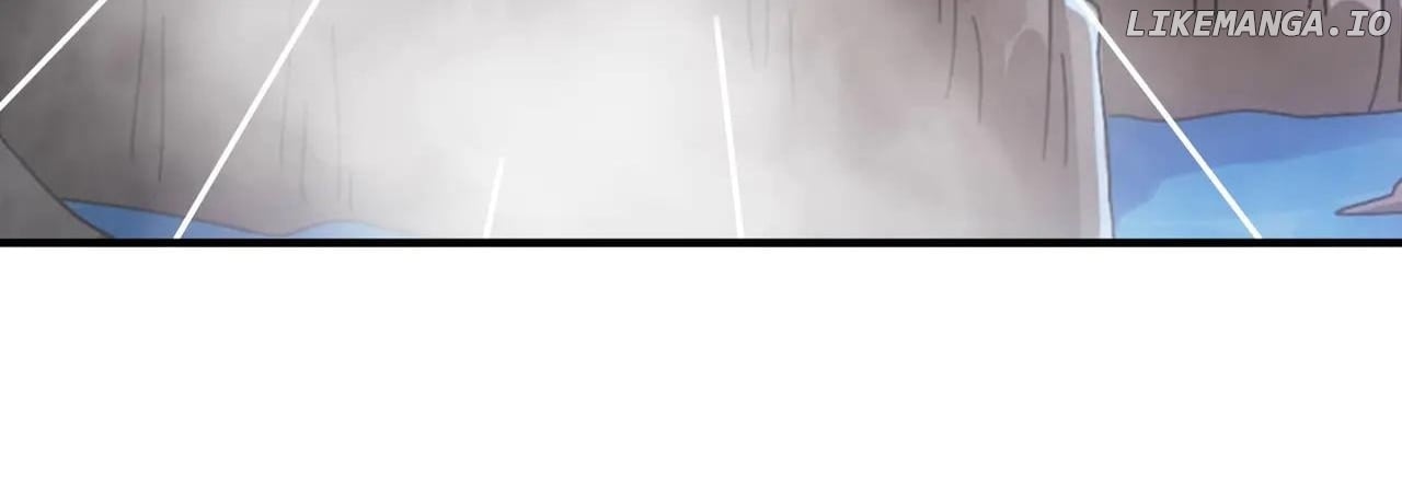 My Furry Harem Is After Me Chapter 355 - page 36